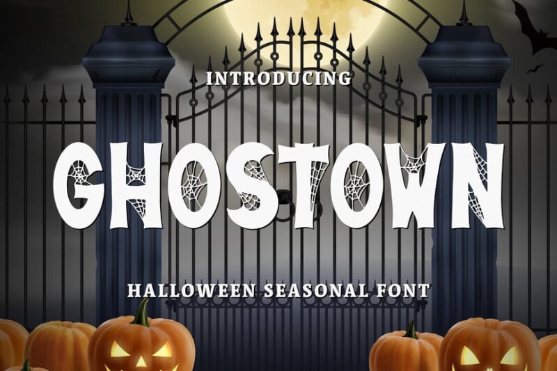 Ghostown