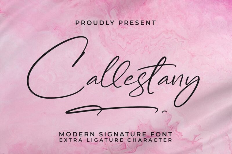 Callestany