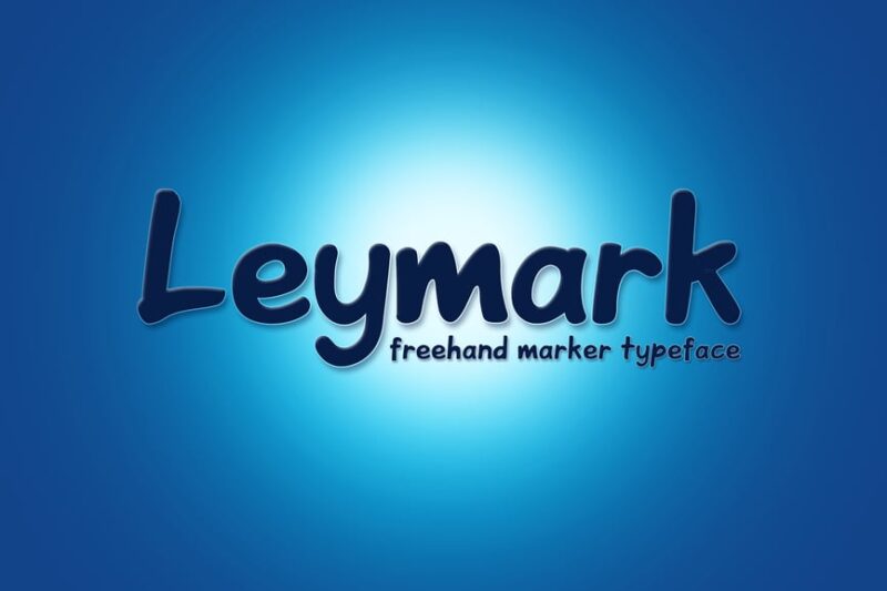 Leymark