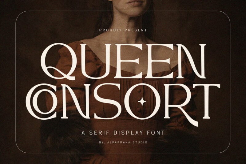 Queen Consort