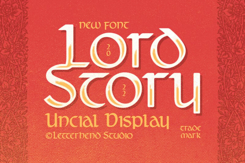 Lord Story