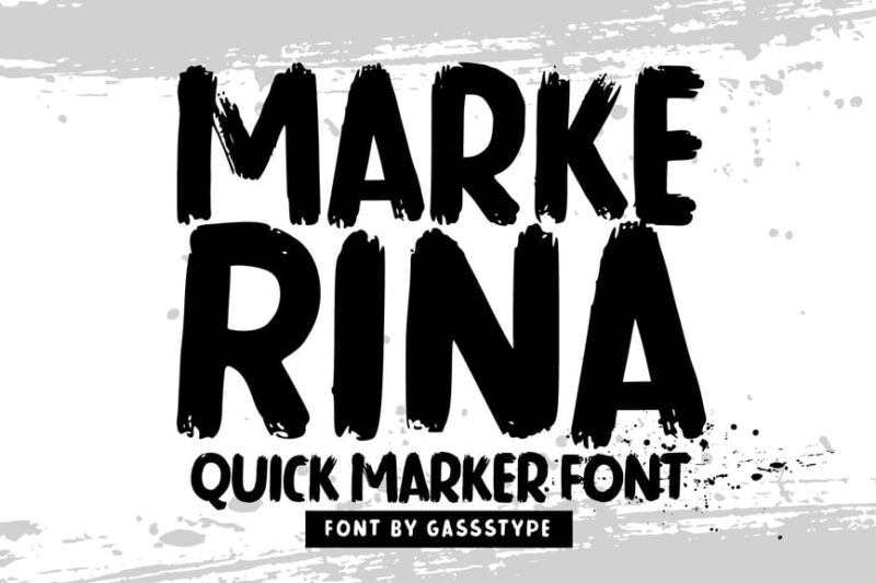 Markerina