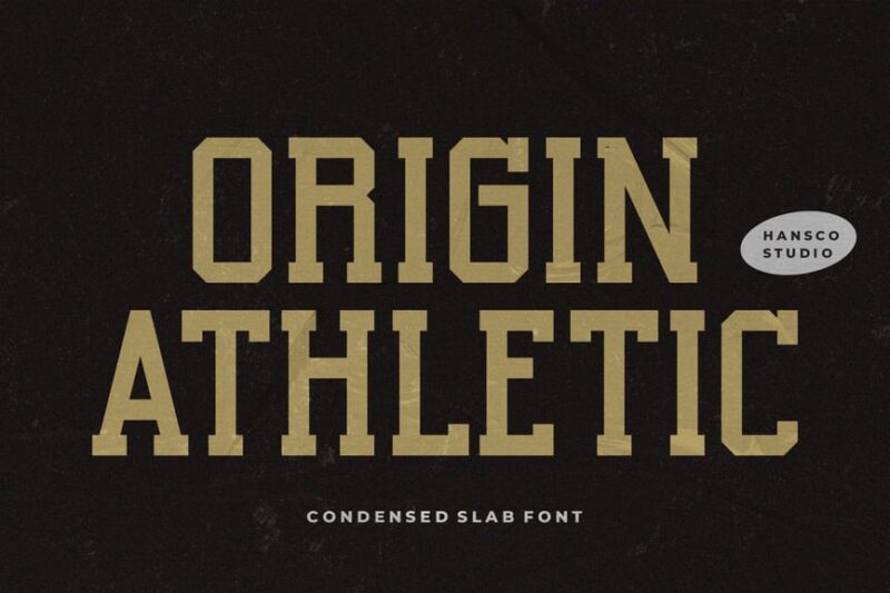 Origin Athletic
