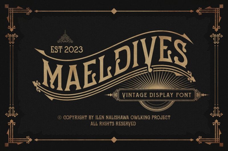 Maeldives