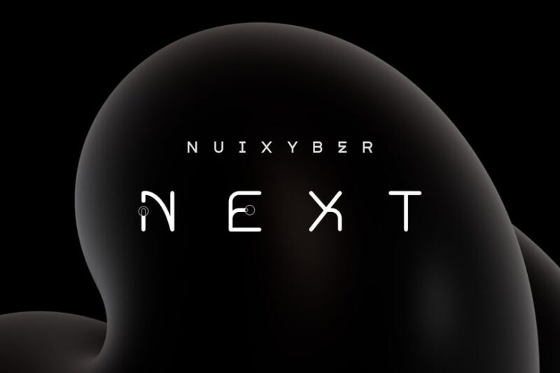 Nuixyber Next