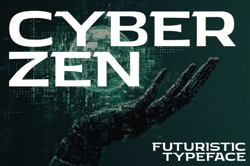 Cyber Zen