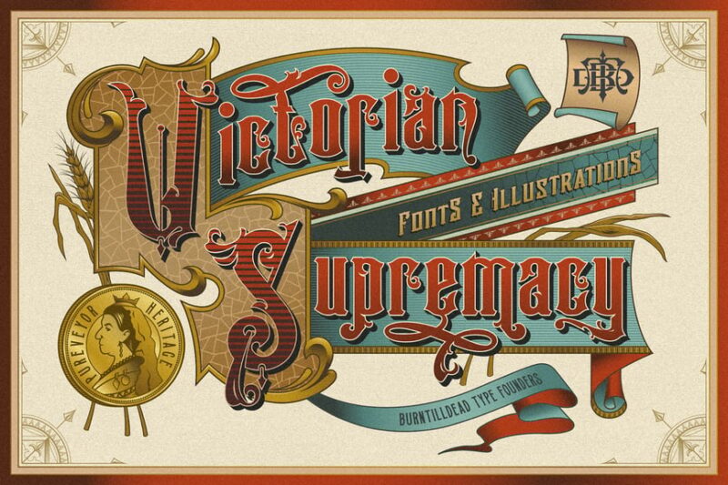 Victorian Supremacy