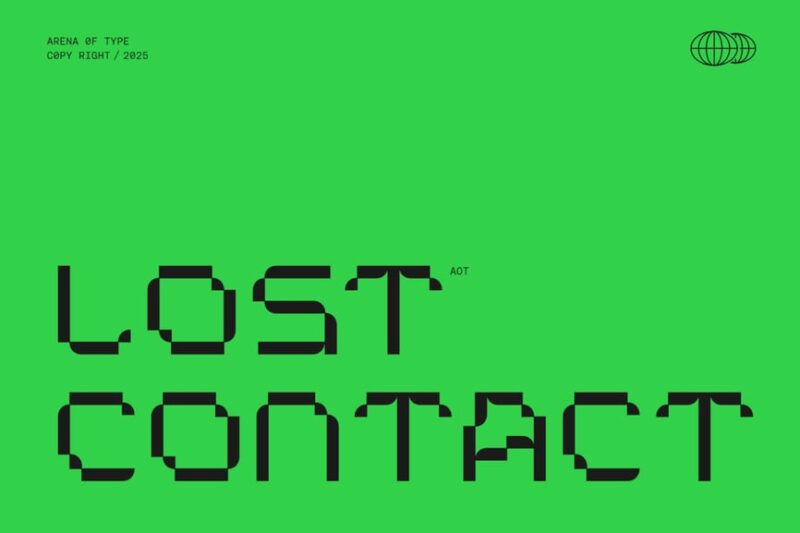 AOT Lost Contact