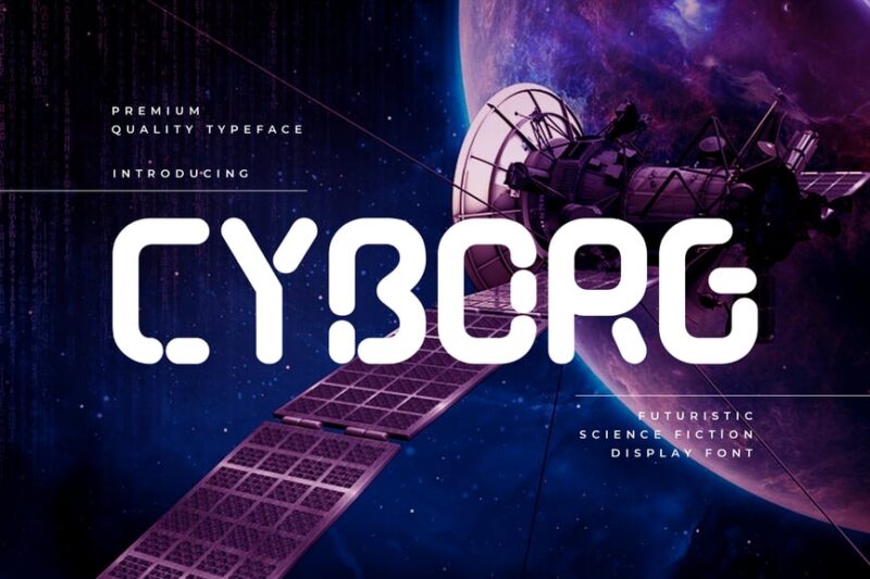 Cyborg