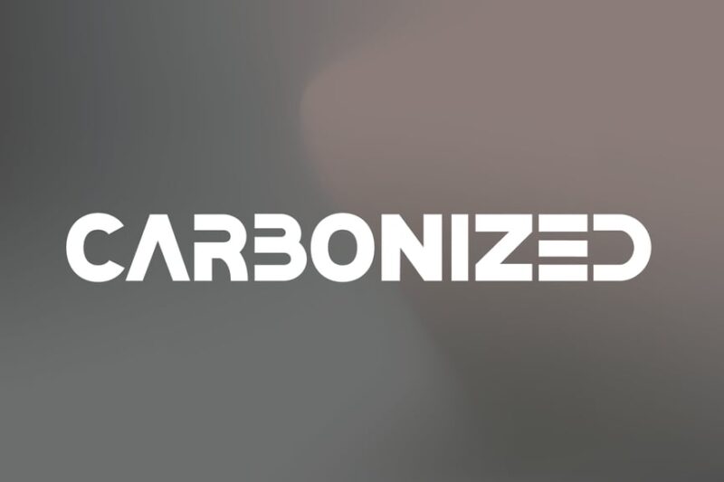 Carbonized