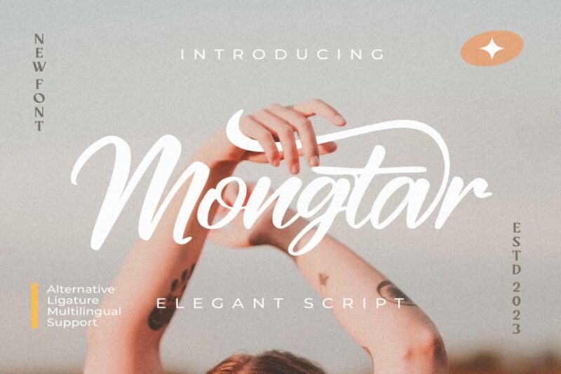 Mongtar