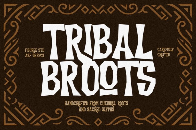Tribal Broots