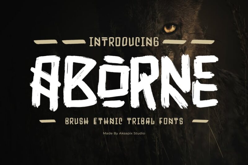 Aborne