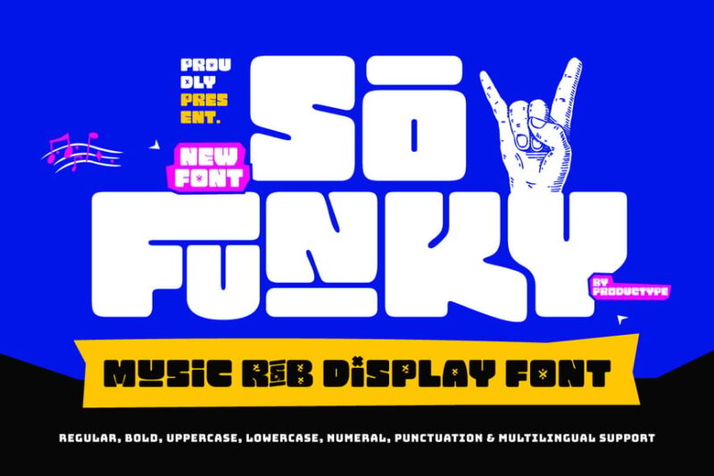 Sofunky