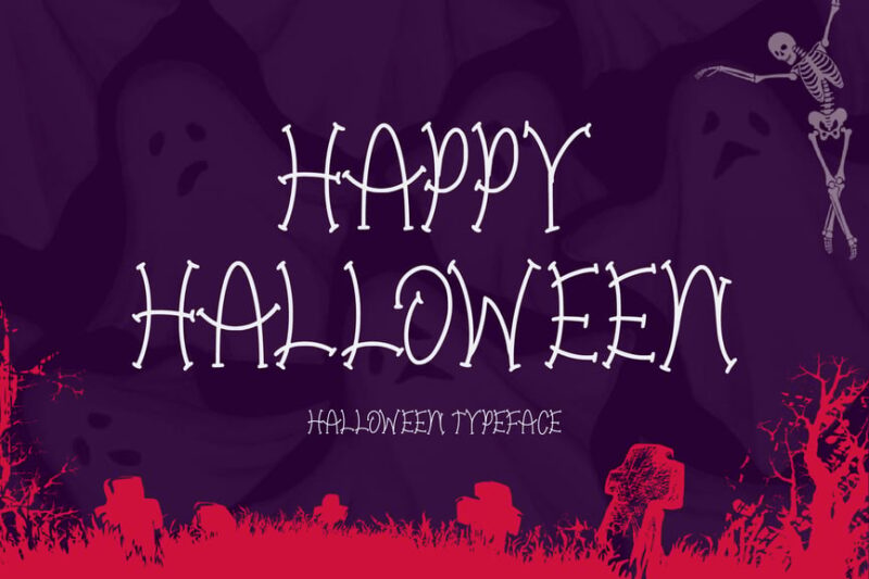 Happy Halloween