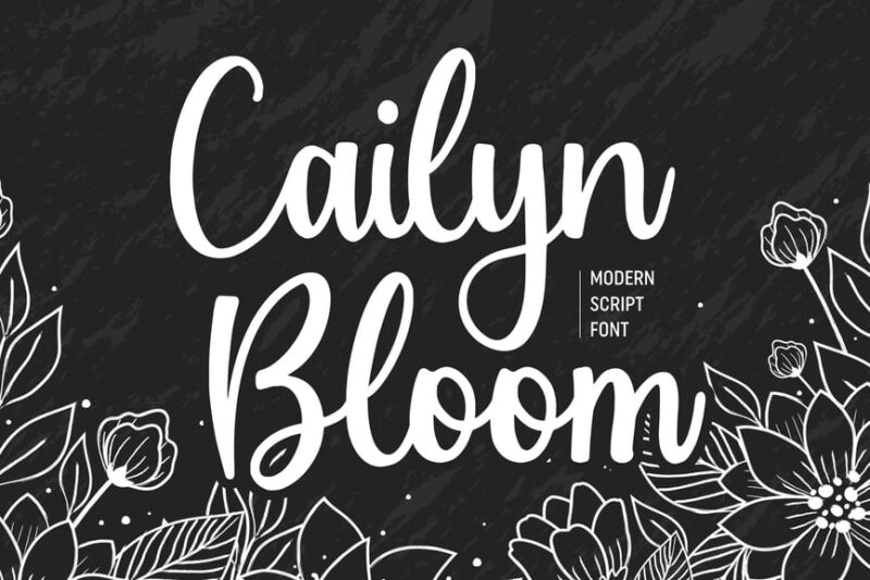 Cailyn Bloom