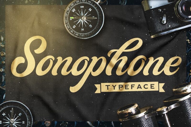 Sonophone
