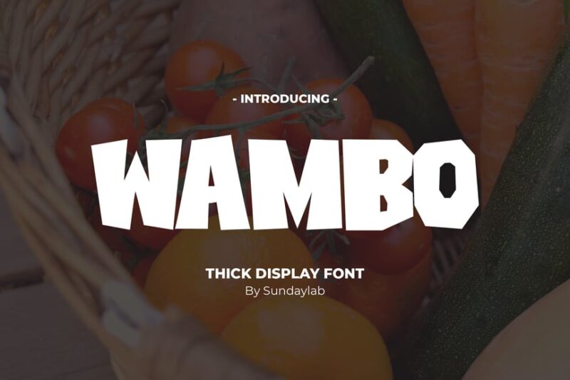 Wambo