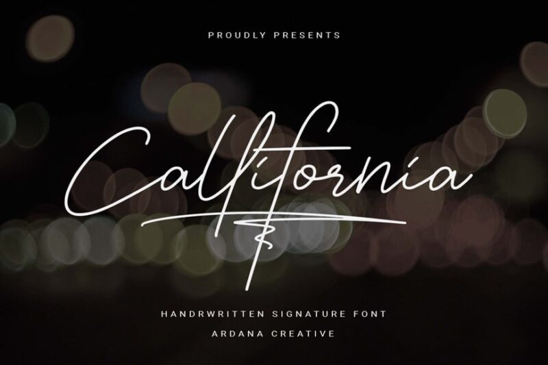 Callifornia