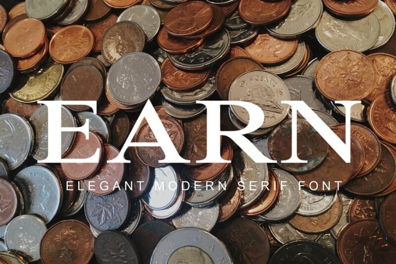 Earning