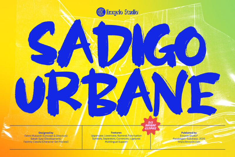 Sadigo Urbane