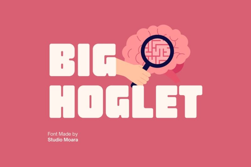 Big Hoglet