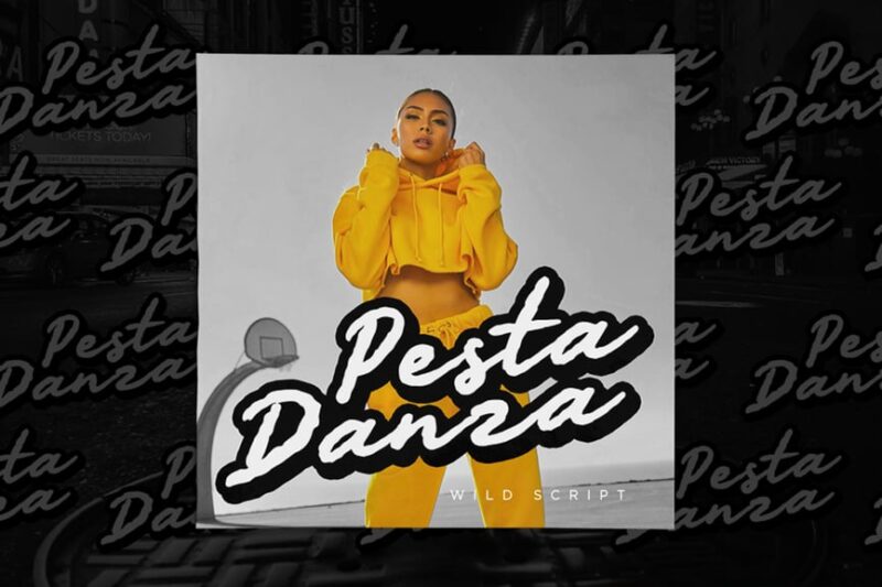 Pesta Danza