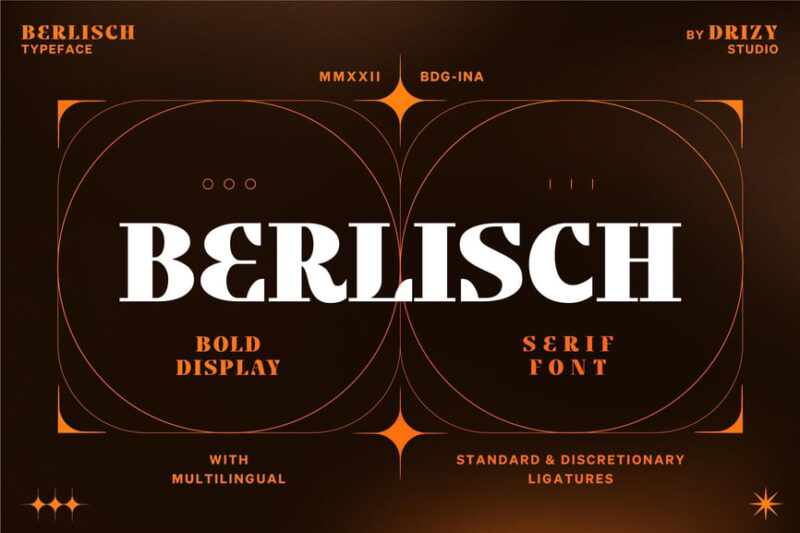 Berlisch