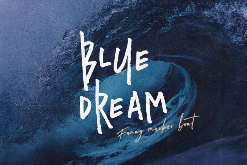 Blue Dream