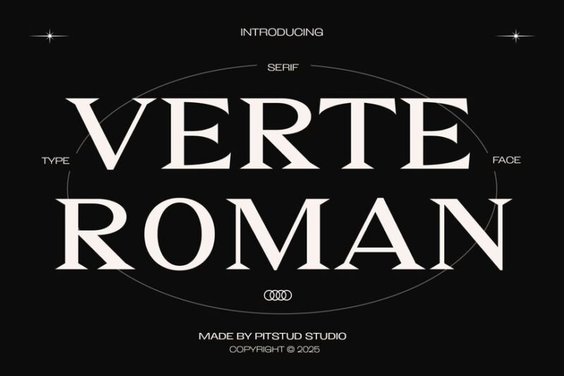 Verte Roman