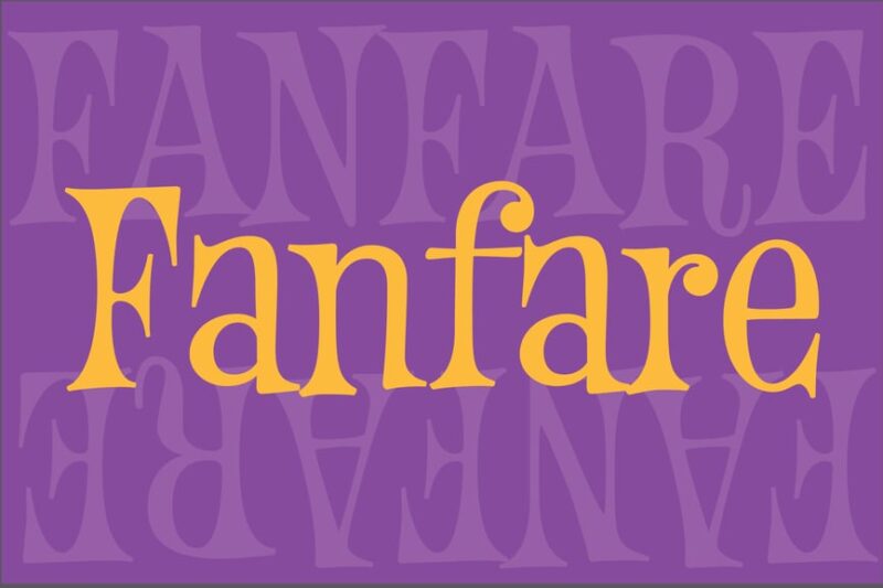 Fanfare