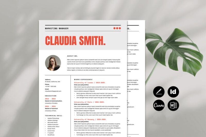 ReadEase Resume