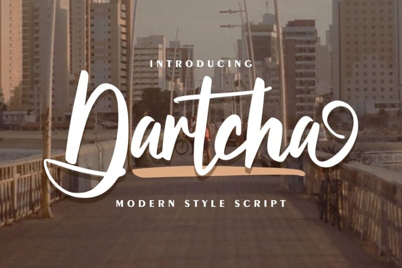 Dartcha