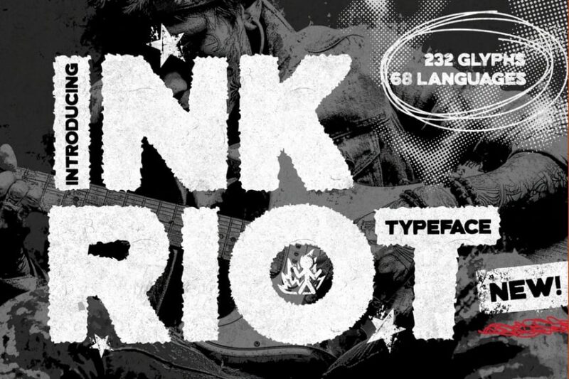 Inkriot