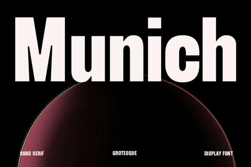 Munich