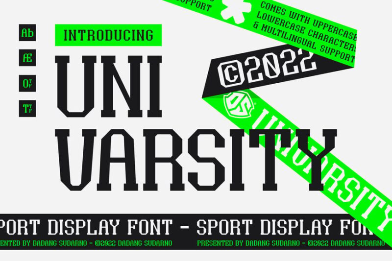 Univarsity