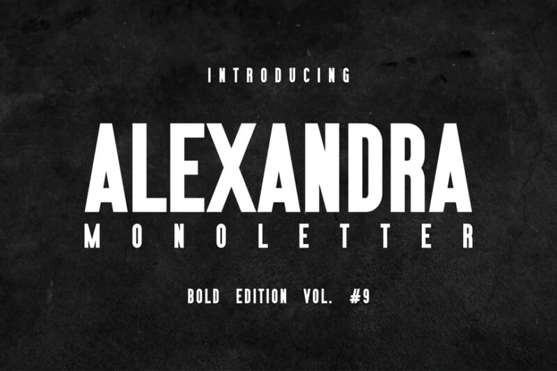 Alexandra Mnletter