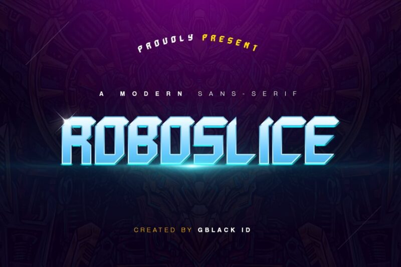 Roboslice
