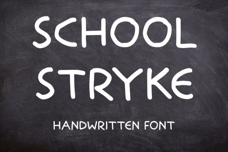 School Stryke