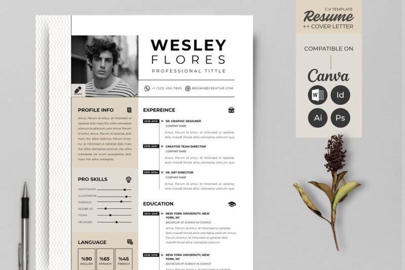 StandOut Resume