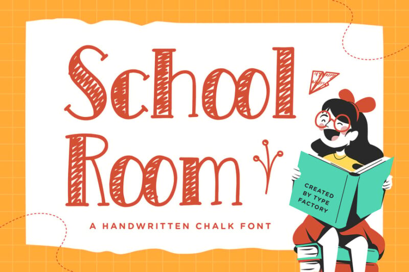 School Room
