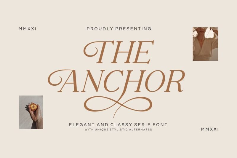 The Anchor