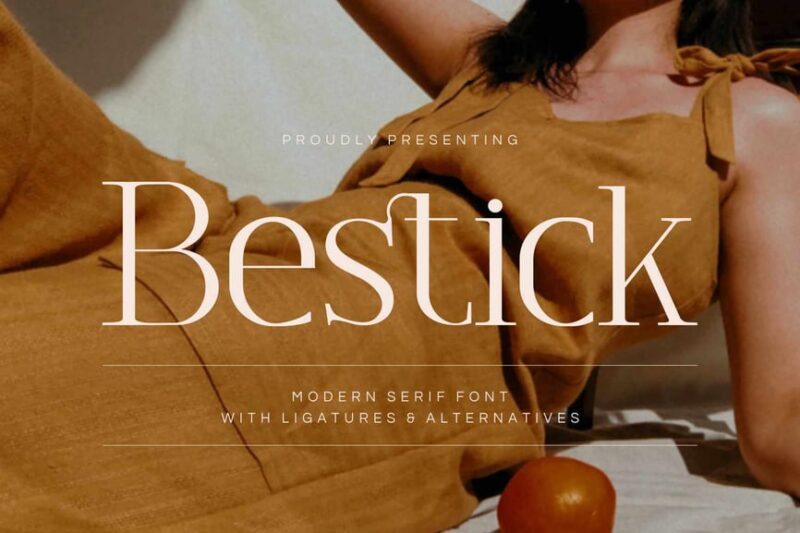 Bestick
