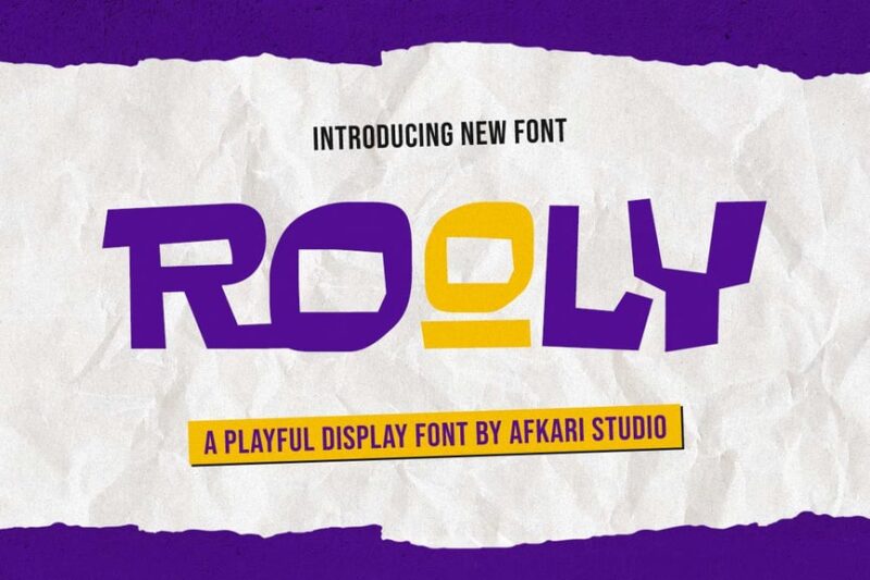 Rooly
