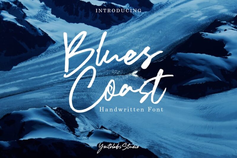 Blues Coast