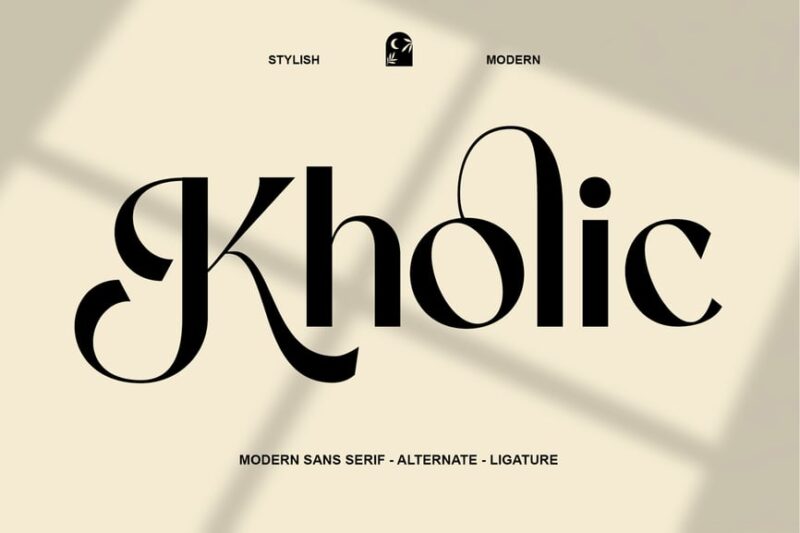 Kholic