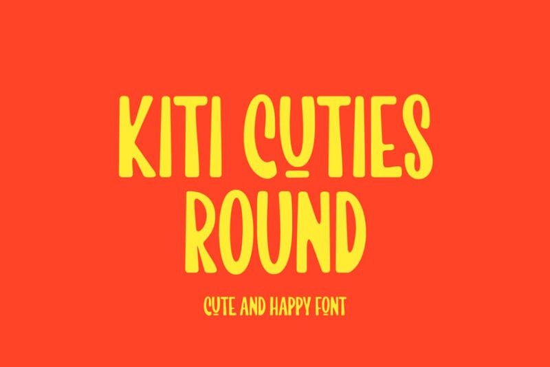 Kiti Cuties