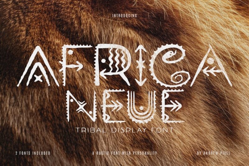 Africa Neue