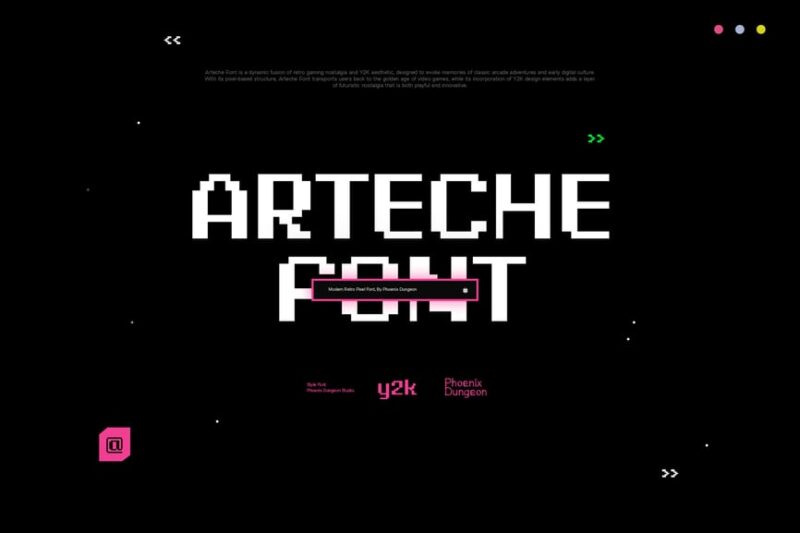Arteche Fonnt