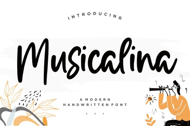 Musicalina